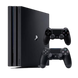 PS4 Pro Preowned