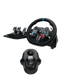 Logitech G29 +  G  Force Shifter Bundle PreOwned