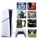 PS5 Slim 1TB Preowned