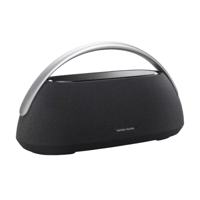 Harman Kardon Go + Play – Vivid Gold - Video Game Outlet [KE]