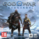 God Of War Ragnarok