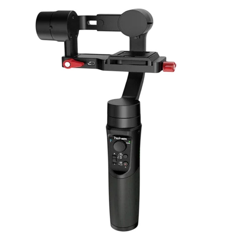 Tech - Gimbals