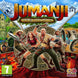 Jumanji Wild Adventures