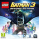 LEGO Batman 3 Beyond Gotham