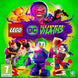 LEGO DC Super Villans