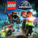 LEGO Jurassic World