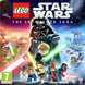 LEGO Star Wars The Skywaker Saga