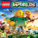LEGO Worlds