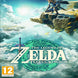 Legend of Zelda Tears Of The Kingdom
