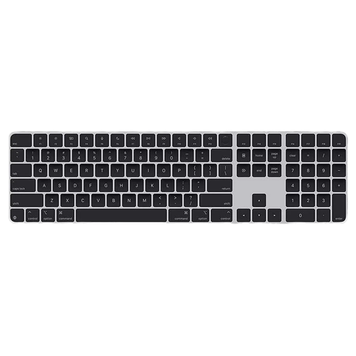 PC Peripherals - Keyboard