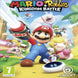 Mario And Rabbids Kingdom Battle