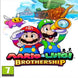 Mario & Luigi Brothership