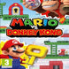 Mario Vs Donkey Kong