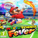 Mario Tennis Fever