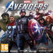 Marvel Avengers