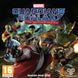 Marvel Guardians Of The Galaxy The Telltale Series