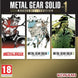 Metal Gear Solid 1 Master Collection