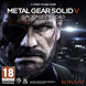 Metal Gear Solid V Ground Zeroes