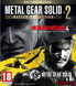 Metal Gear Solid Master Collection Volume 2 Day One Edition