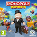 Monopoly Madness