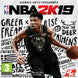 NBA 2K19