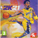 NBA 2K21 - Mamba Forever Edition