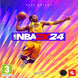 NBA 2K24