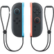 Nintendo Switch 2 Light Blue/Light Red Joy Con Pair
