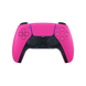 PS5 Dual Sense Controller Preowned Nova Pink