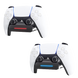 PS5 Dual Sense Controller Charging Station Wall Mounted