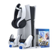 PS5 Multi-function Vertical Stand