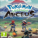 Pokemon Legends Arceus