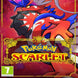 Pokemon Scarlet
