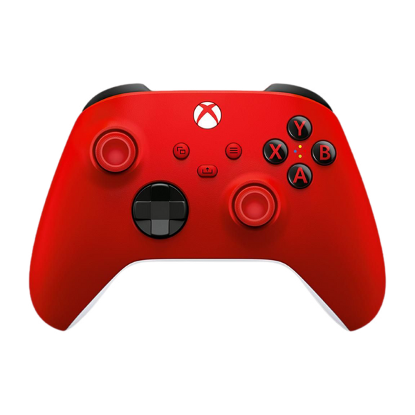 XBOX Series Standard Wireless Controller – Vivid Gold Retail KE