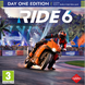 Ride 6 Day 1 Edition
