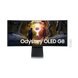 Samsung Odyssey OLED G85SD- 34