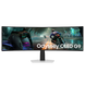 Samsung Odyssey OLED G91SD - 49