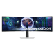 Samsung Odyssey OLED G932 - 49