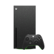 XBOX Series X Galaxy Black Special Edition