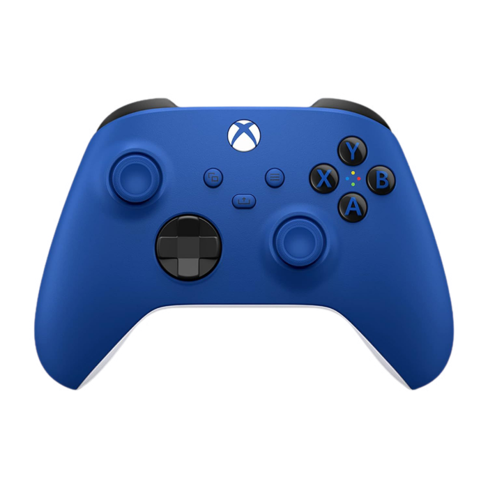 XBOX Series Standard Wireless Controller – Vivid Gold Retail KE