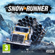 Snow Runner