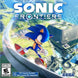 Sonic Frontiers