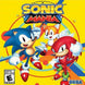 Sonic Mania