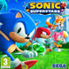Sonic Super Stars