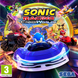 Sonic Racing CrossWorlds