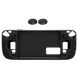 Steam Deck Silicone Cover