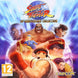 Street Fighter Commemorative Edition