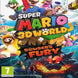 Super Mario 3D World + Bowser's Fury