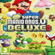 Super Mario Bros U Deluxe (New)