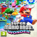 Super Mario Bros Wonder